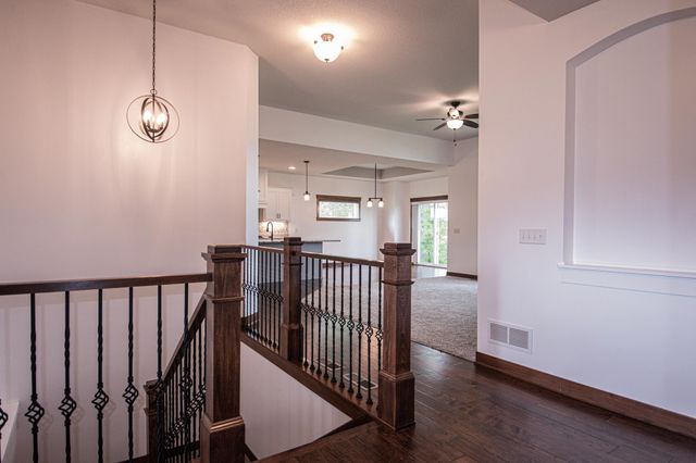 13064 Marmon Court NE, Blaine, MN 55449