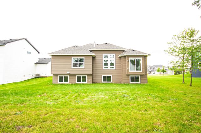 13064 Marmon Court NE, Blaine, MN 55449