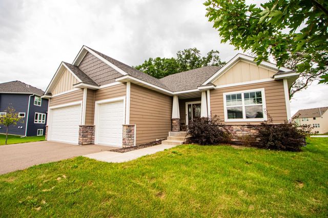 13064 Marmon Court NE, Blaine, MN 55449