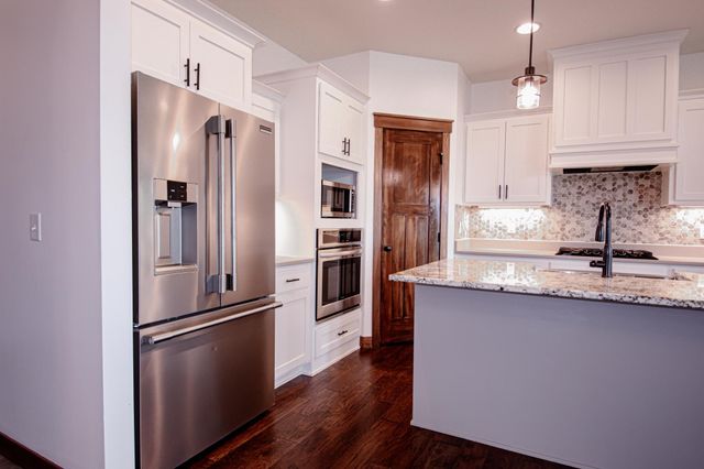 13064 Marmon Court NE, Blaine, MN 55449