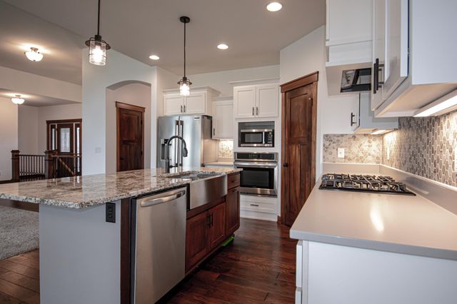 13064 Marmon Court NE, Blaine, MN 55449