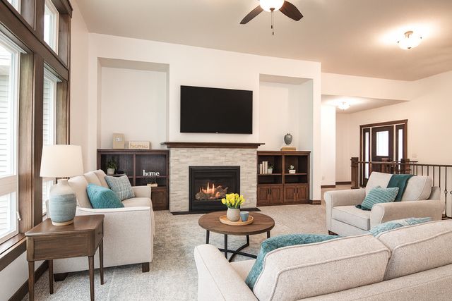 13064 Marmon Court NE, Blaine, MN 55449