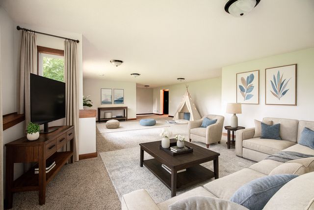 13064 Marmon Court NE, Blaine, MN 55449