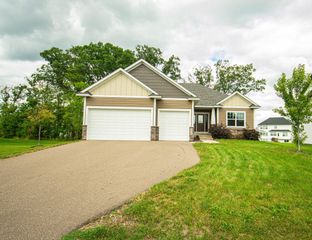 13064 Marmon Court NE, Blaine, MN 55449