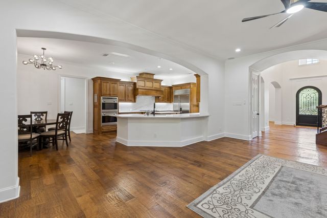 1101 King Mark Drive, Lewisville, TX 75056