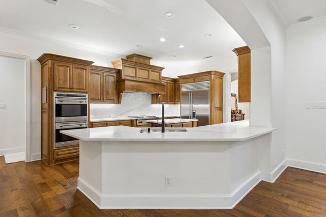 1101 King Mark Drive, Lewisville, TX 75056