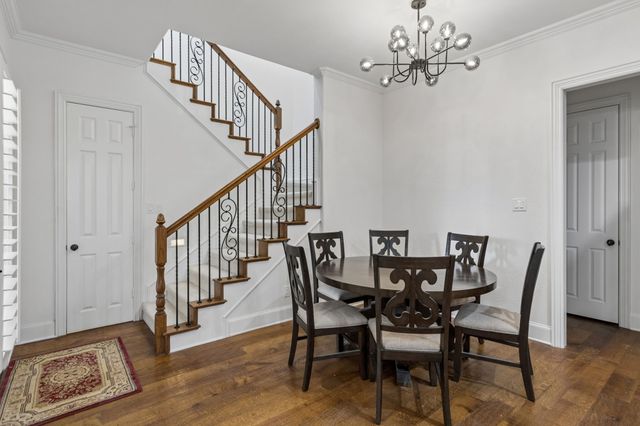 1101 King Mark Drive, Lewisville, TX 75056