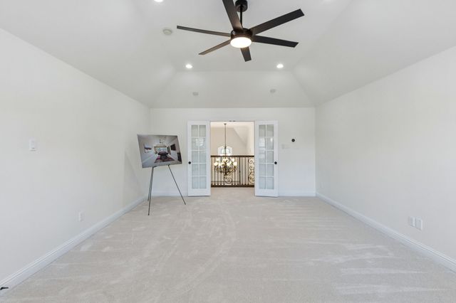 1101 King Mark Drive, Lewisville, TX 75056