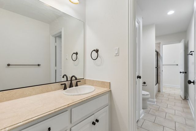 1101 King Mark Drive, Lewisville, TX 75056