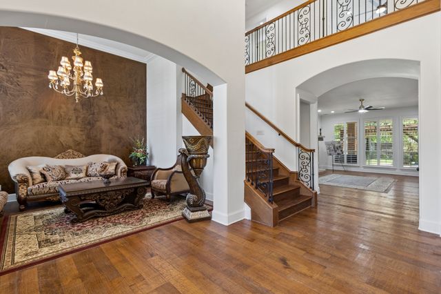 1101 King Mark Drive, Lewisville, TX 75056