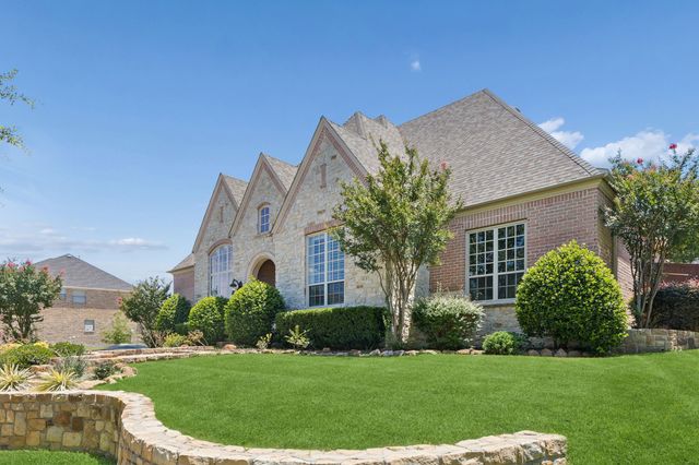 1101 King Mark Drive, Lewisville, TX 75056