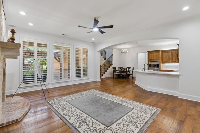 1101 King Mark Drive, Lewisville, TX 75056