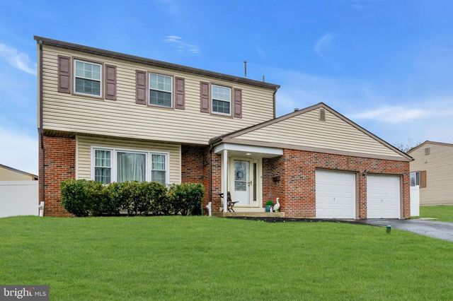 608 ARLINGTON RD, Fairless Hills, PA 19030