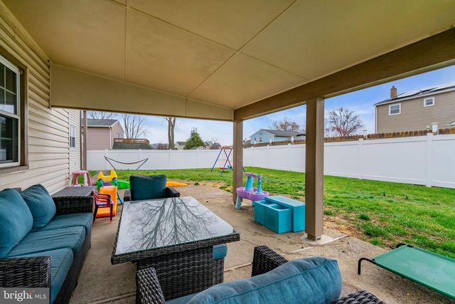 608 ARLINGTON RD, Fairless Hills, PA 19030