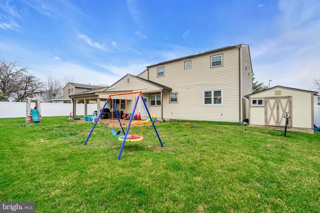 608 ARLINGTON RD, Fairless Hills, PA 19030