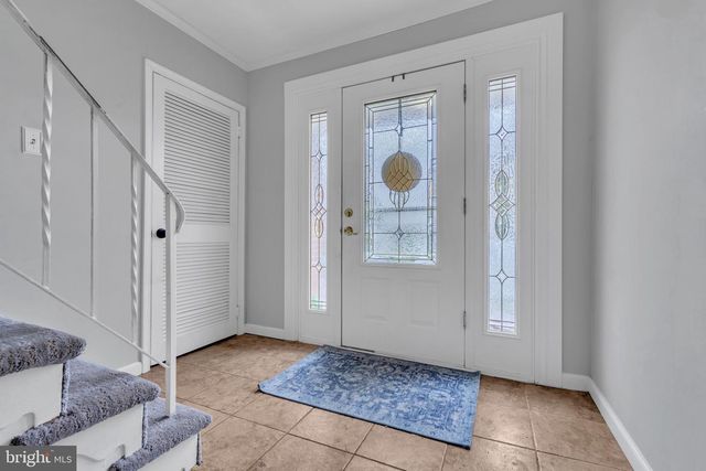 608 ARLINGTON RD, Fairless Hills, PA 19030