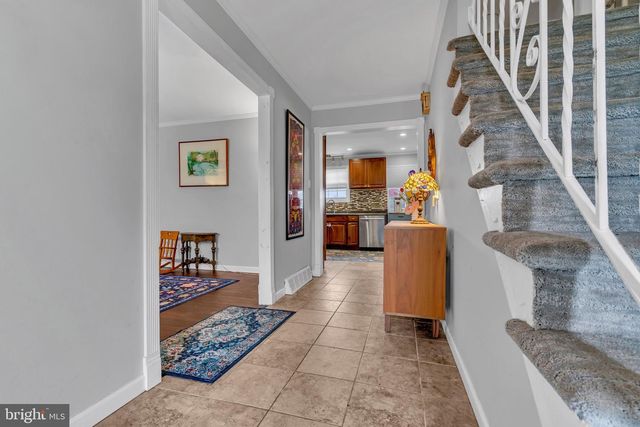 608 ARLINGTON RD, Fairless Hills, PA 19030