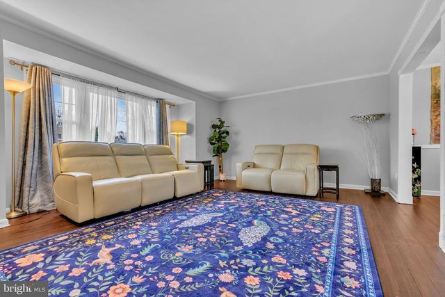 608 ARLINGTON RD, Fairless Hills, PA 19030