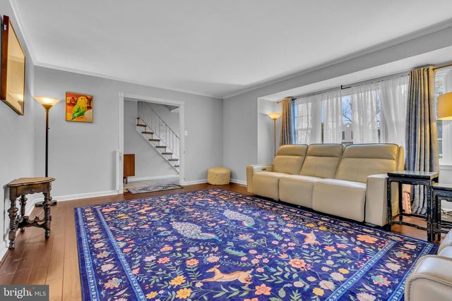 608 ARLINGTON RD, Fairless Hills, PA 19030
