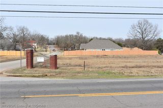 911 Address Not Determine W Main Street, Booneville, AR 72927