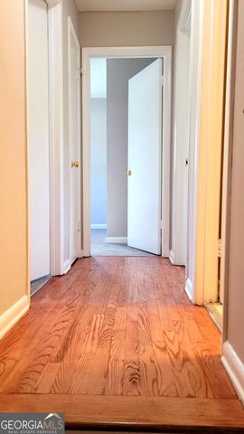 2915 La Jean Drive, Atlanta, GA 30349