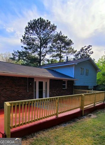 2915 La Jean Drive, Atlanta, GA 30349