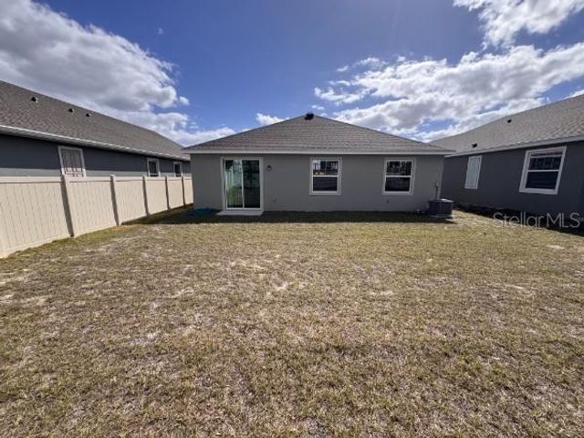 2553 MARIAH PLACE, Lake Alfred, FL 33850