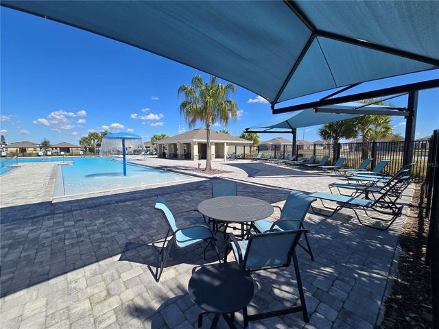 2553 MARIAH PLACE, Lake Alfred, FL 33850