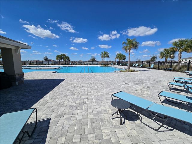 2553 MARIAH PLACE, Lake Alfred, FL 33850