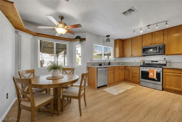 8283 Hidden Hills Drive, Las Vegas, NV 89123