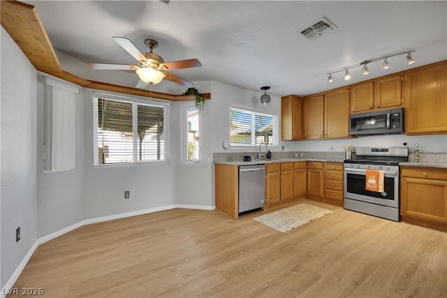 8283 Hidden Hills Drive, Las Vegas, NV 89123