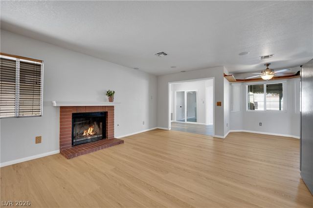 8283 Hidden Hills Drive, Las Vegas, NV 89123