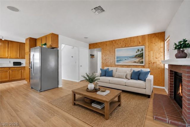 8283 Hidden Hills Drive, Las Vegas, NV 89123