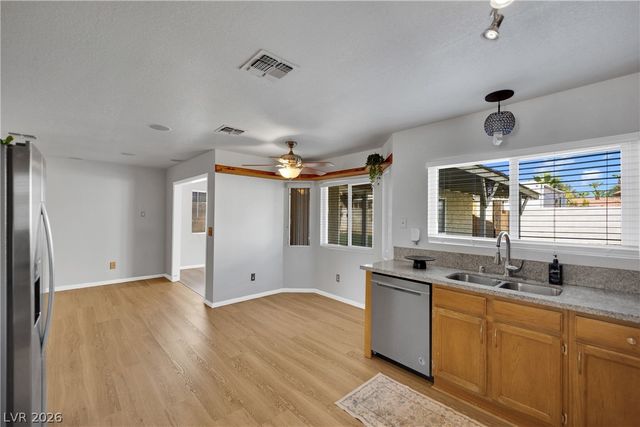 8283 Hidden Hills Drive, Las Vegas, NV 89123