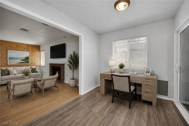 8283 Hidden Hills Drive, Las Vegas, NV 89123