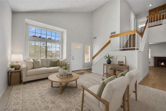 8283 Hidden Hills Drive, Las Vegas, NV 89123