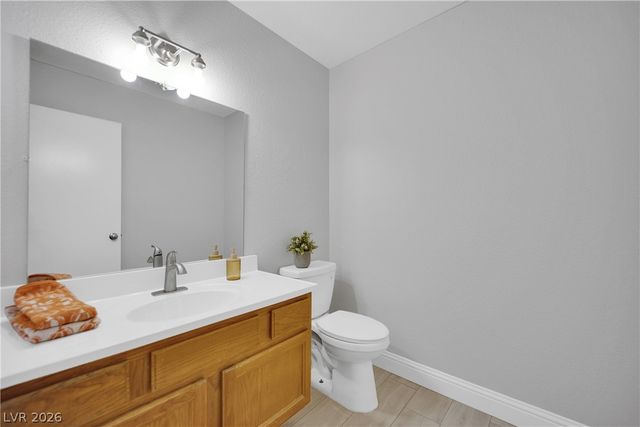 8283 Hidden Hills Drive, Las Vegas, NV 89123