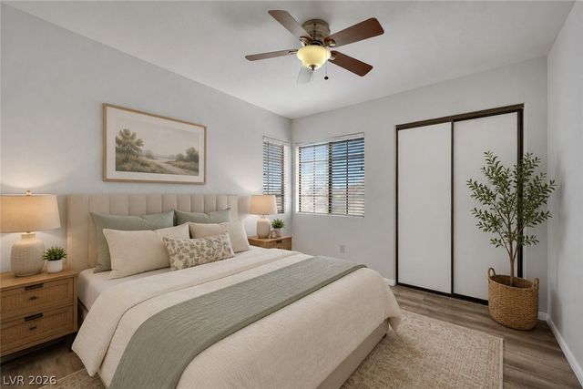 8283 Hidden Hills Drive, Las Vegas, NV 89123