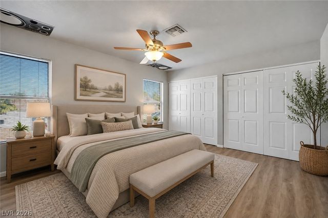 8283 Hidden Hills Drive, Las Vegas, NV 89123