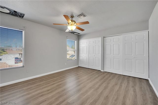 8283 Hidden Hills Drive, Las Vegas, NV 89123