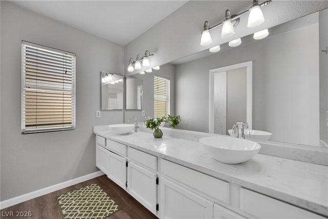 8283 Hidden Hills Drive, Las Vegas, NV 89123