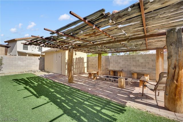 8283 Hidden Hills Drive, Las Vegas, NV 89123