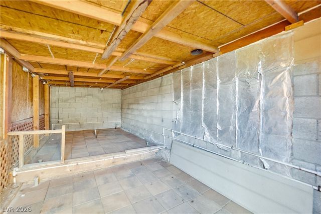 8283 Hidden Hills Drive, Las Vegas, NV 89123