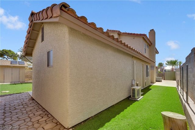 8283 Hidden Hills Drive, Las Vegas, NV 89123