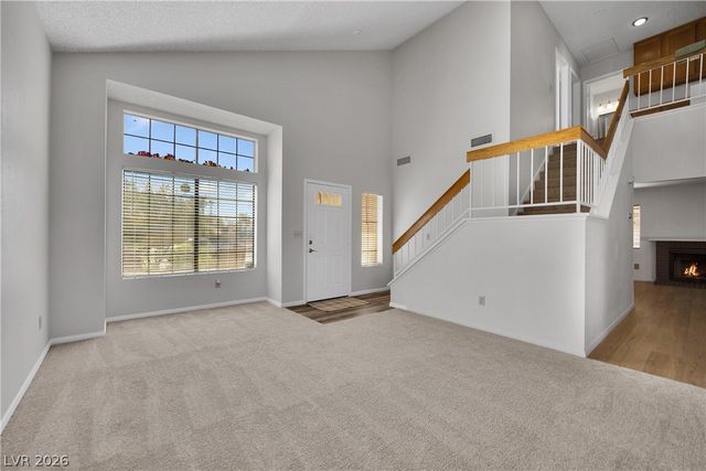 8283 Hidden Hills Drive, Las Vegas, NV 89123