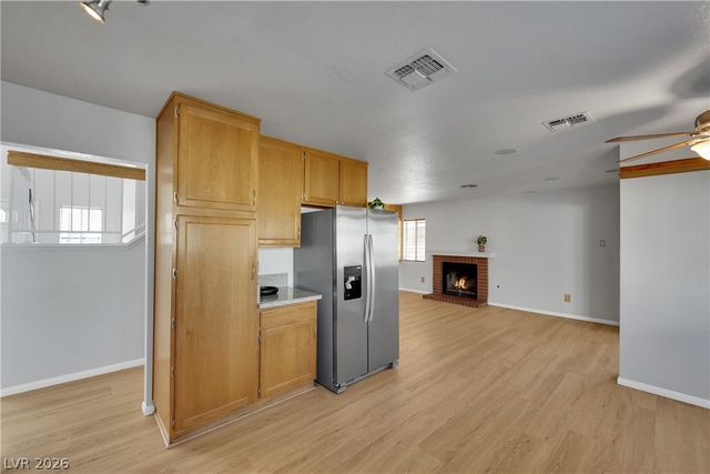 8283 Hidden Hills Drive, Las Vegas, NV 89123