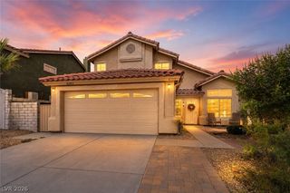 8283 Hidden Hills Drive, Las Vegas, NV 89123