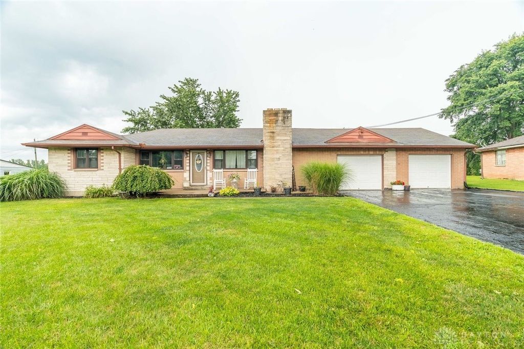 455 W State Route 571, Union City, OH 45390