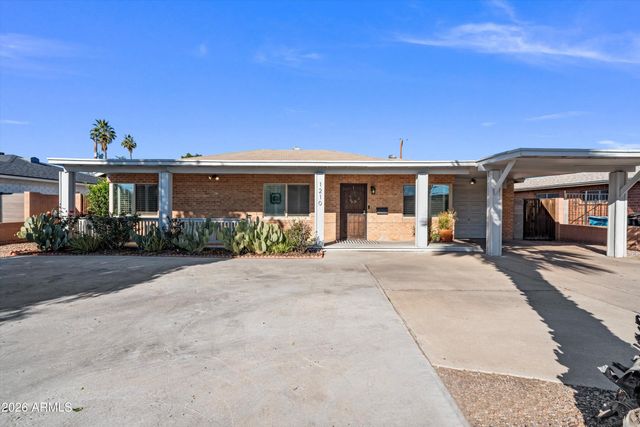 1210 W MISSOURI Avenue, Phoenix, AZ 85013