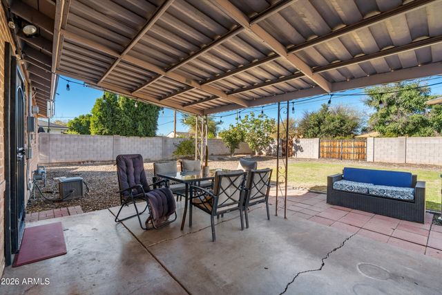 1210 W MISSOURI Avenue, Phoenix, AZ 85013